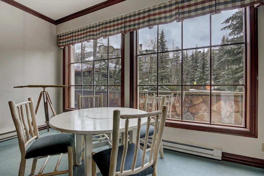 Oxford Court in Beaver Creek by Elevation Accommodations