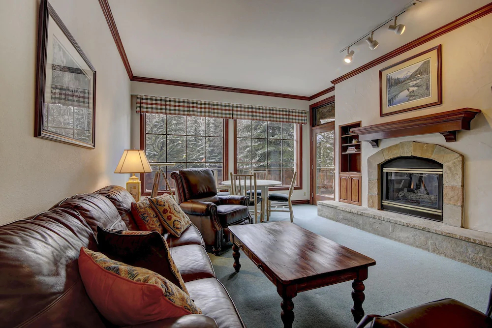 Oxford Court in Beaver Creek by Elevation Accommodations