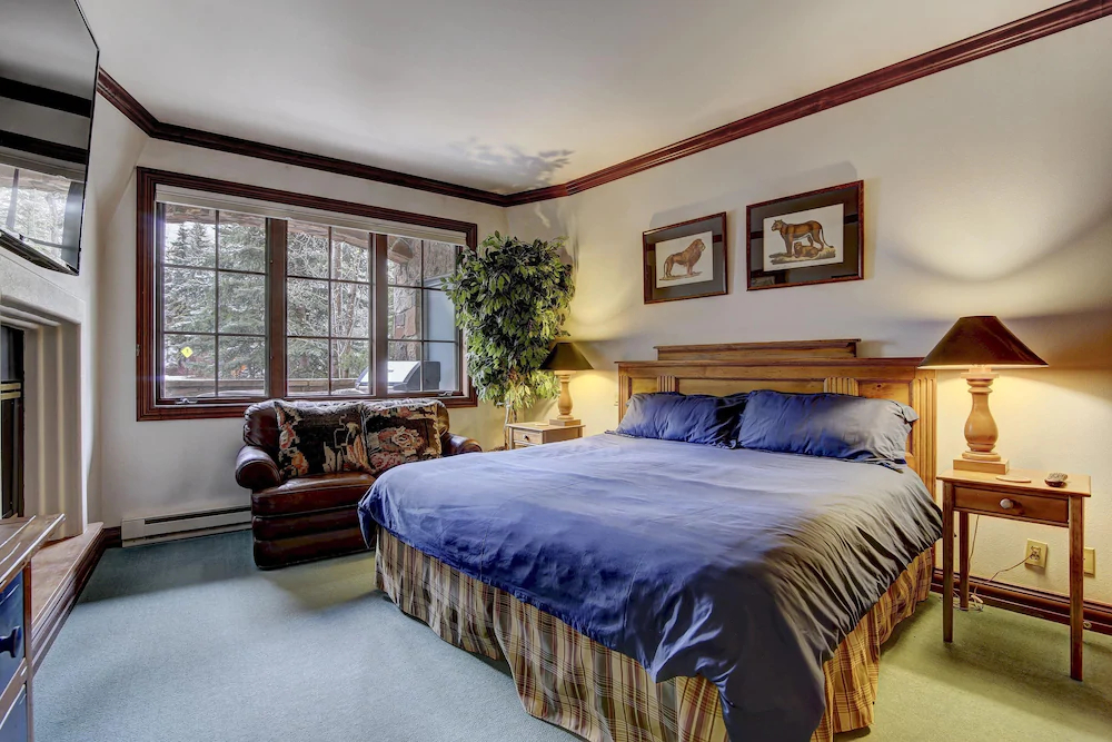 Oxford Court in Beaver Creek by Elevation Accommodations