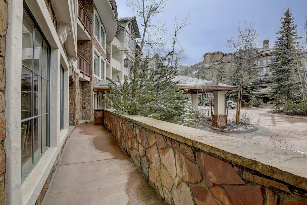Oxford Court in Beaver Creek by Elevation Accommodations
