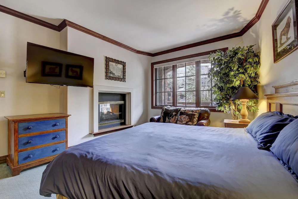 Oxford Court in Beaver Creek by Elevation Accommodations
