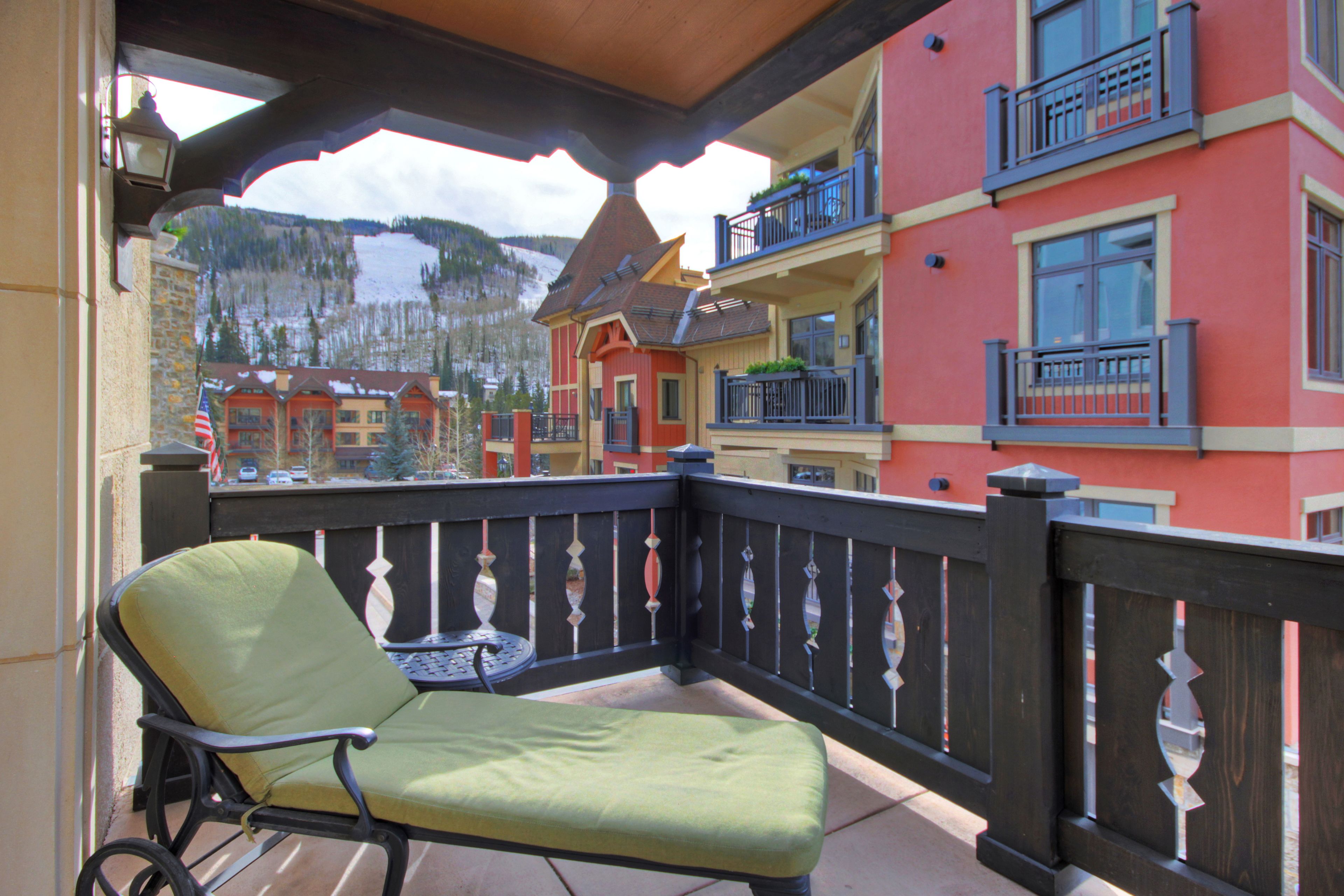 The Arrabelle at Vail Square