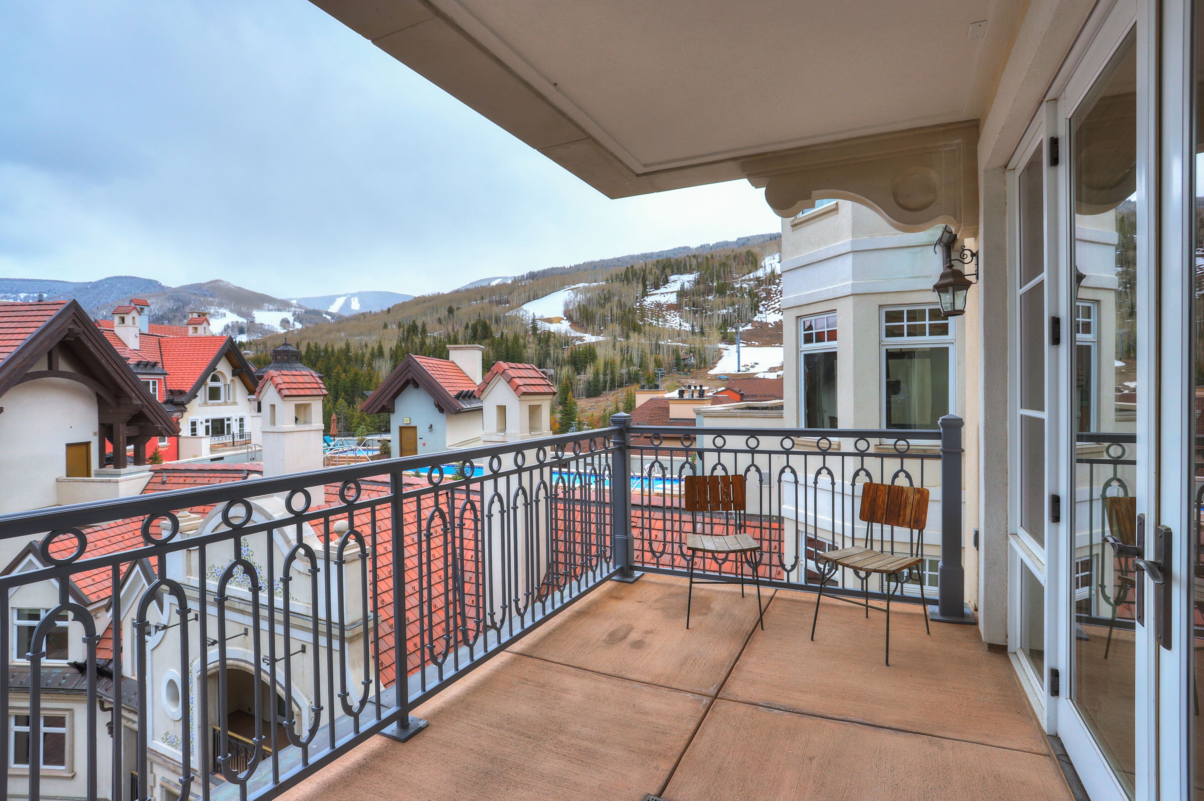 The Arrabelle at Vail Square