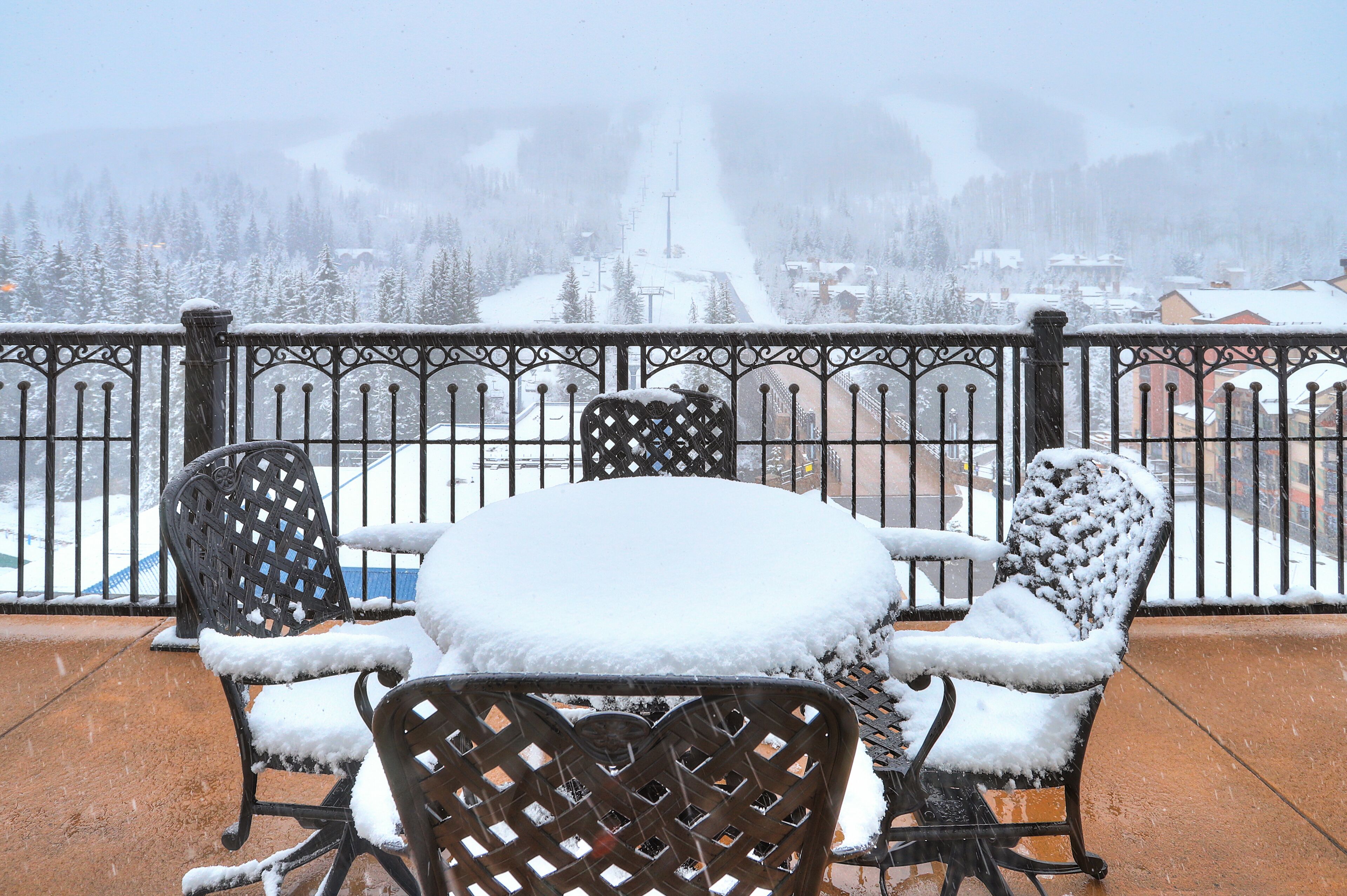 The Arrabelle at Vail Square