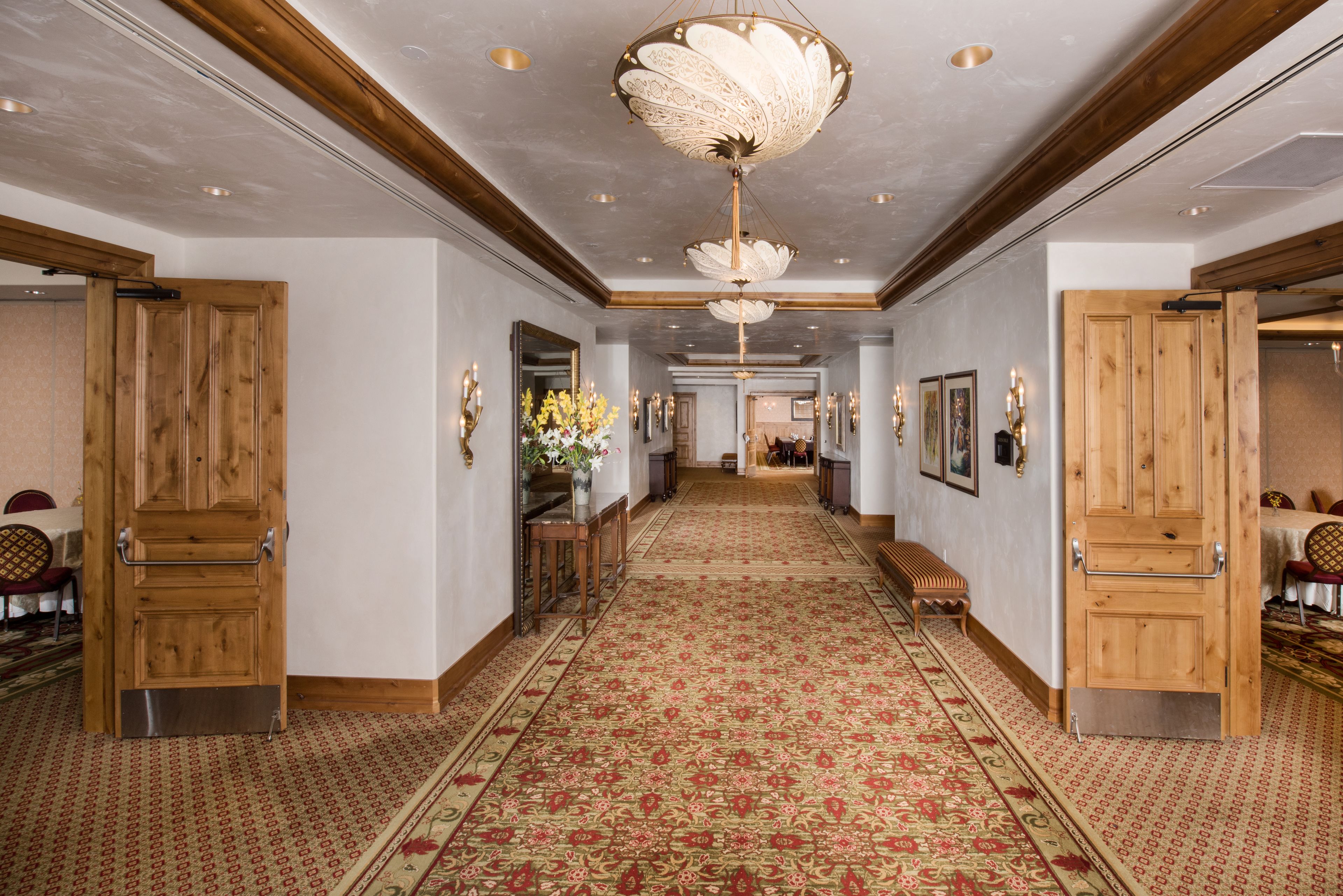 The Arrabelle at Vail Square