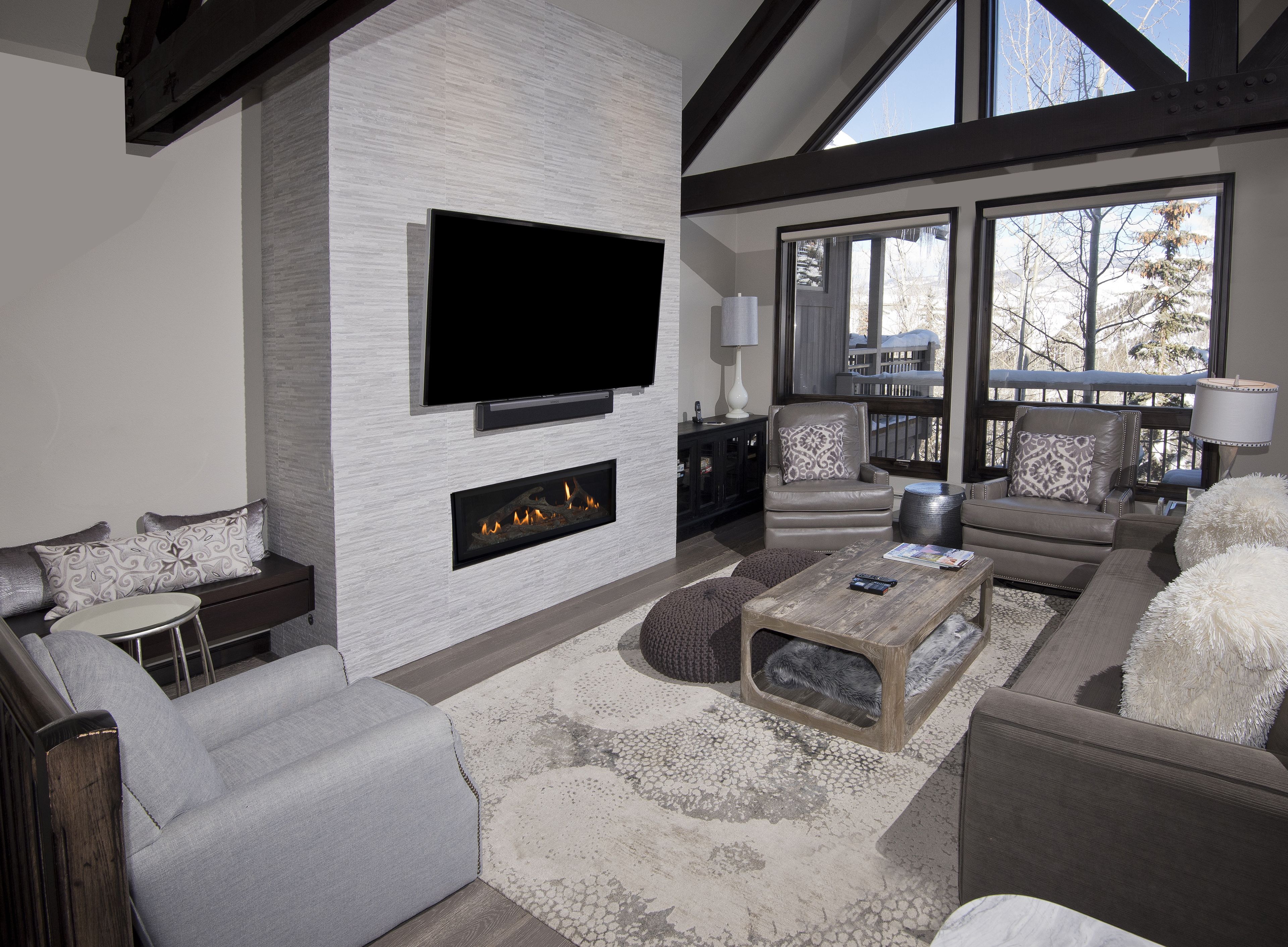 The Pines Lodge