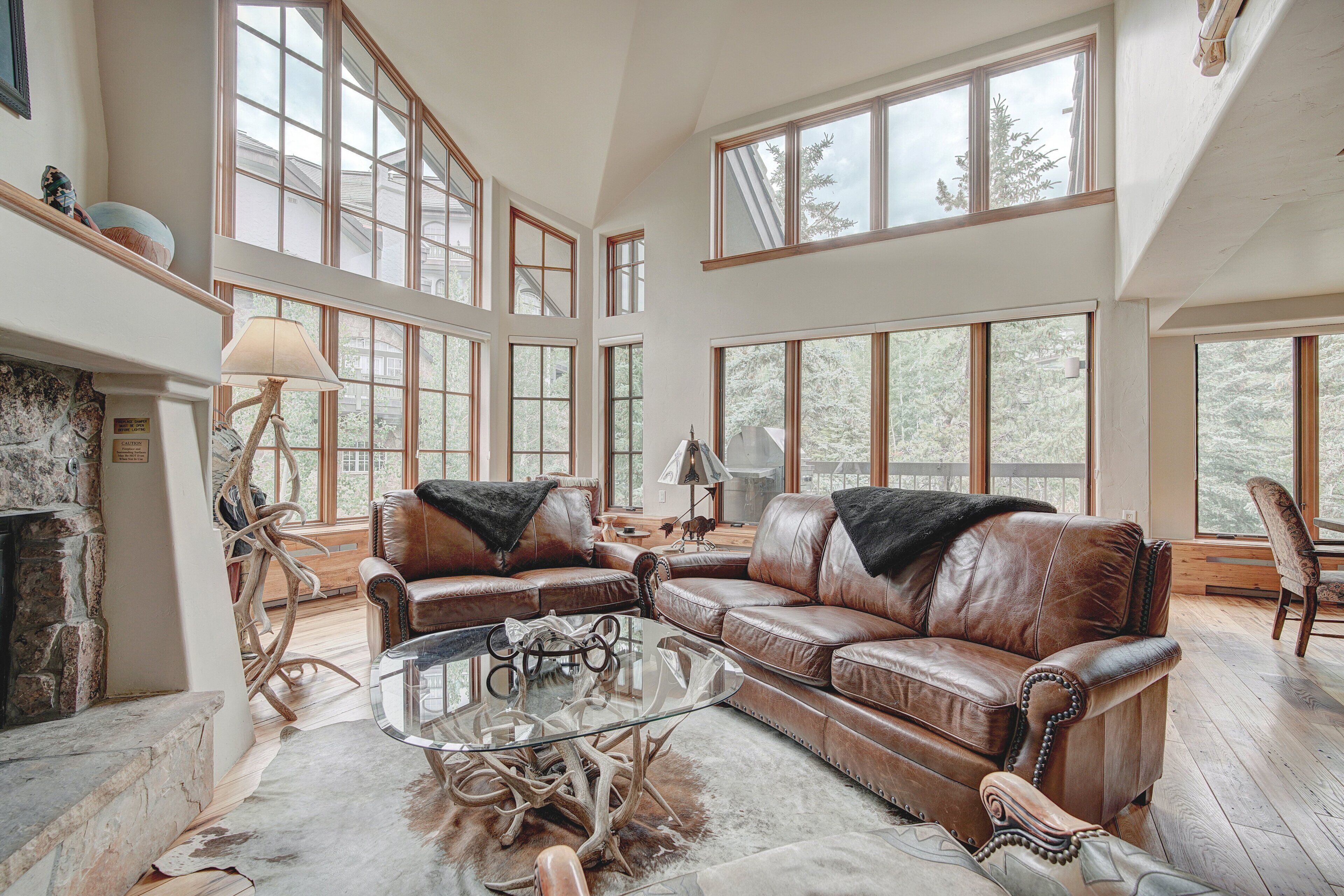 The Pines Lodge