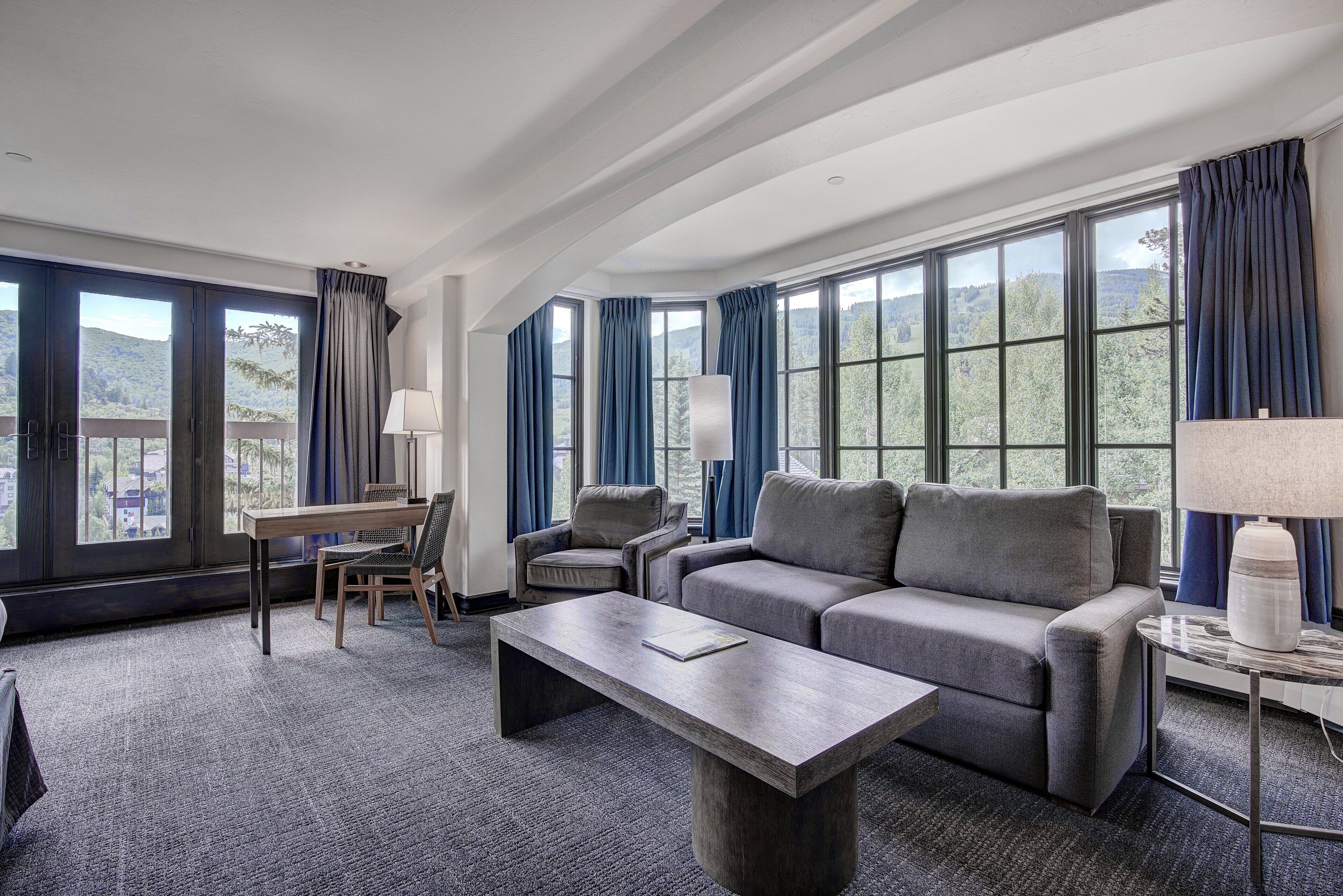 The Pines Lodge