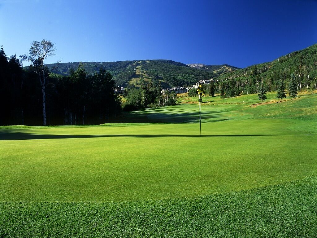 The Pines Lodge