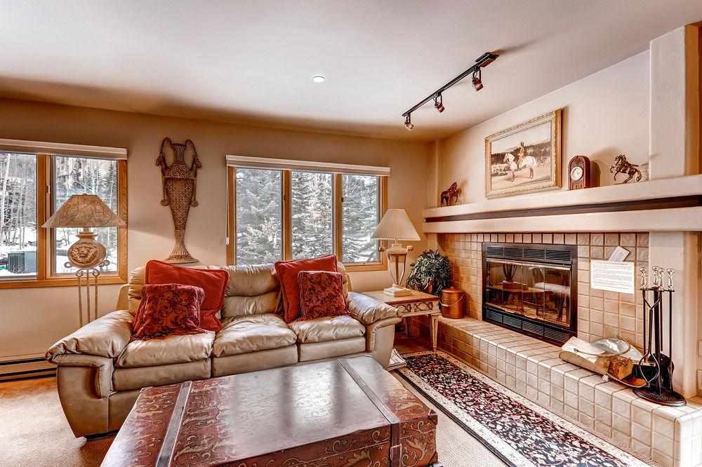 Townsend Place at Beaver Creek