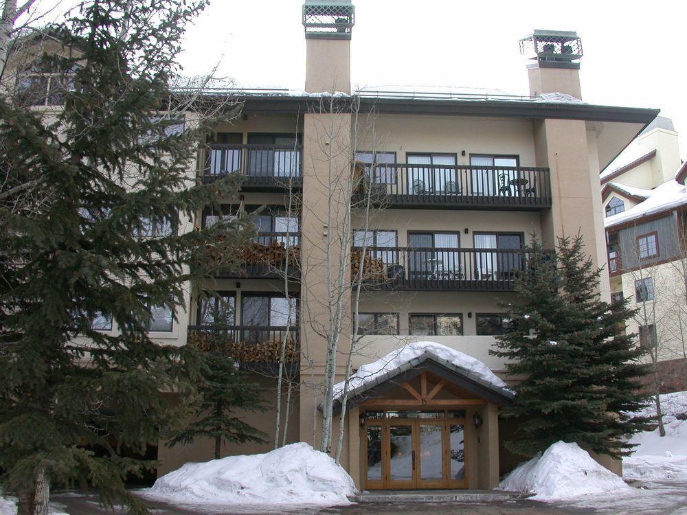 Townsend Place at Beaver Creek