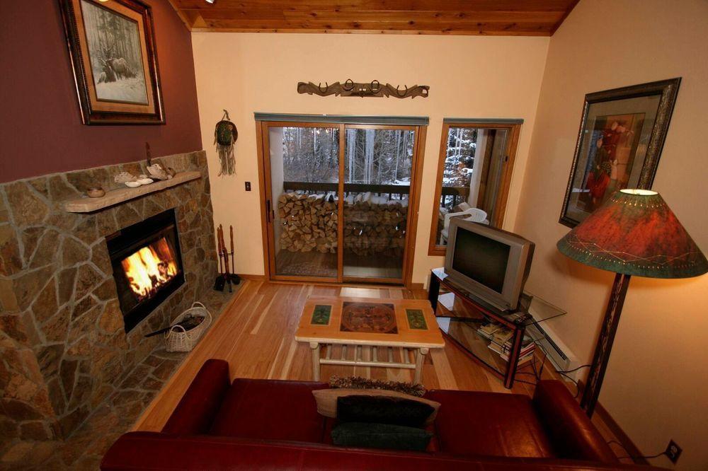 Townsend Place at Beaver Creek