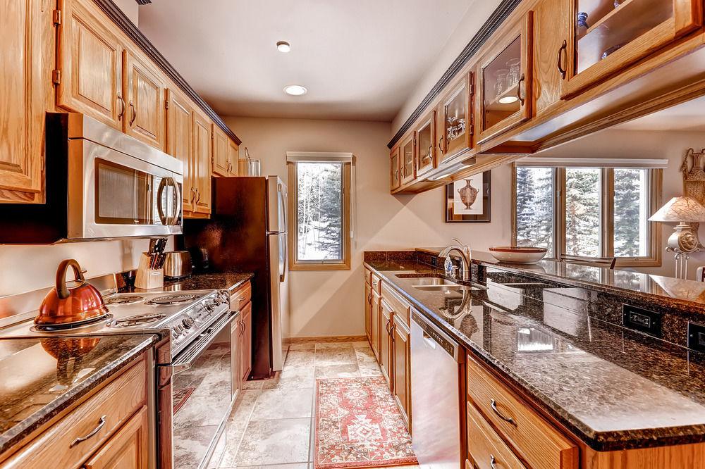 Townsend Place at Beaver Creek