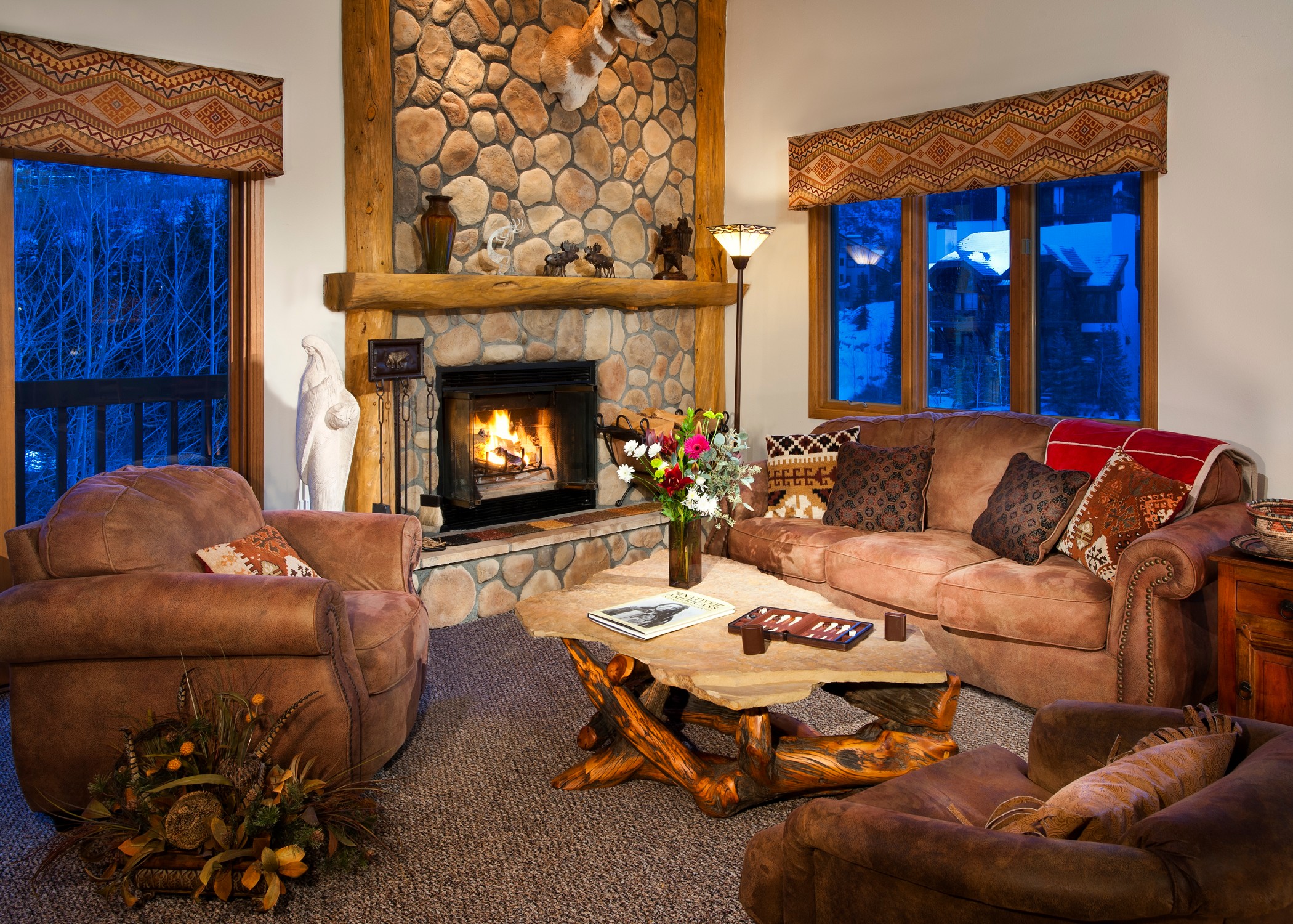 Townsend Place at Beaver Creek