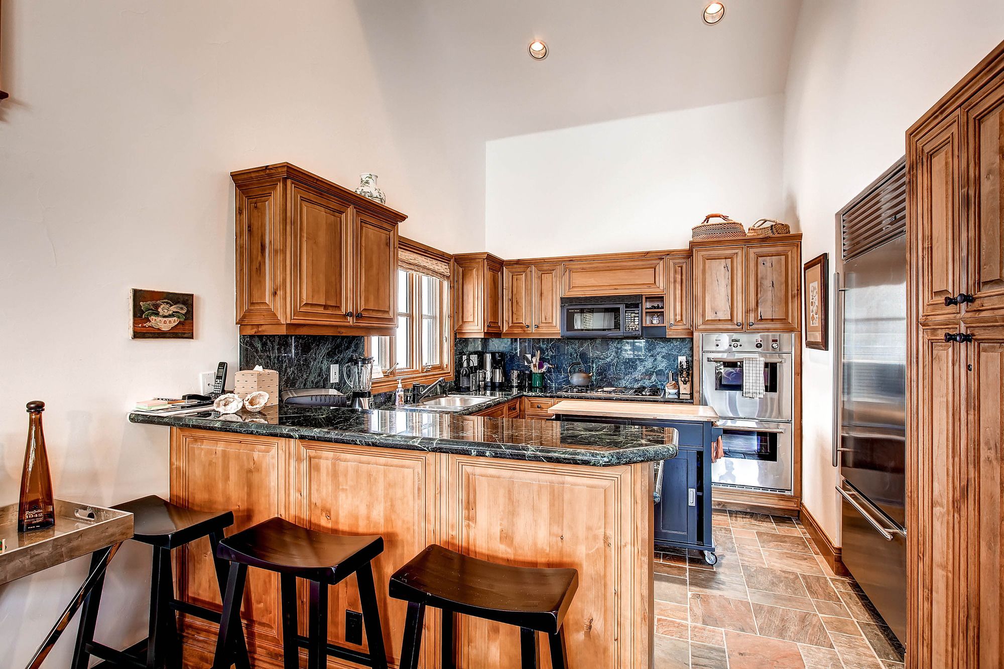 Villa Montane