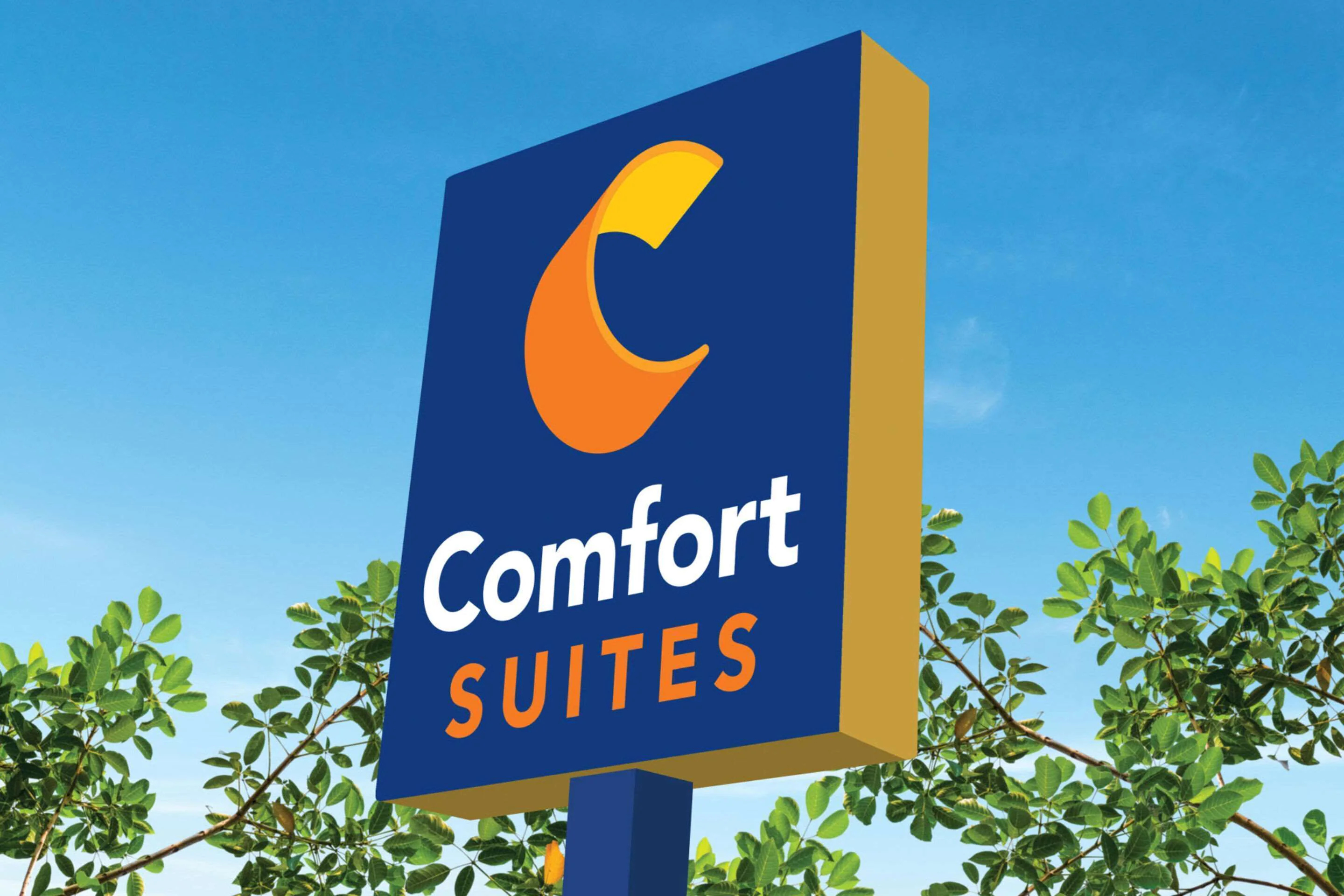 Comfort Inn & Suites Bennett