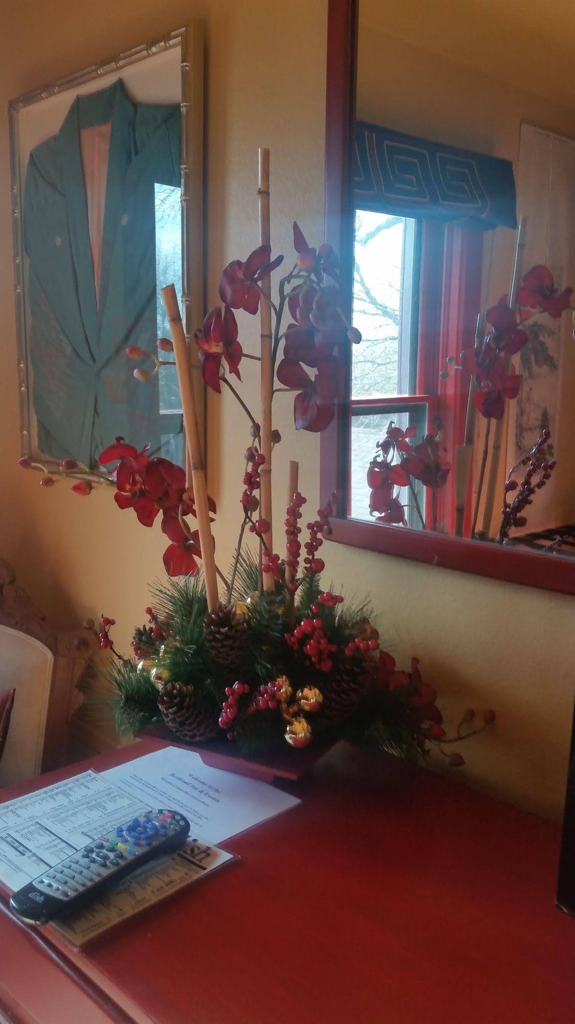 Berthoud Inn & Events