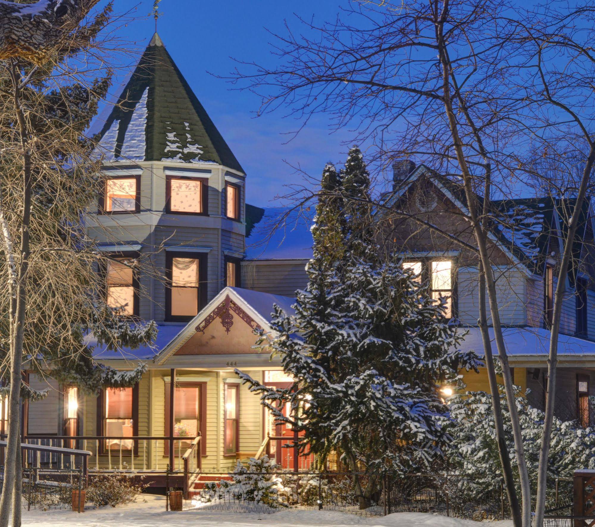 Berthoud Inn & Events