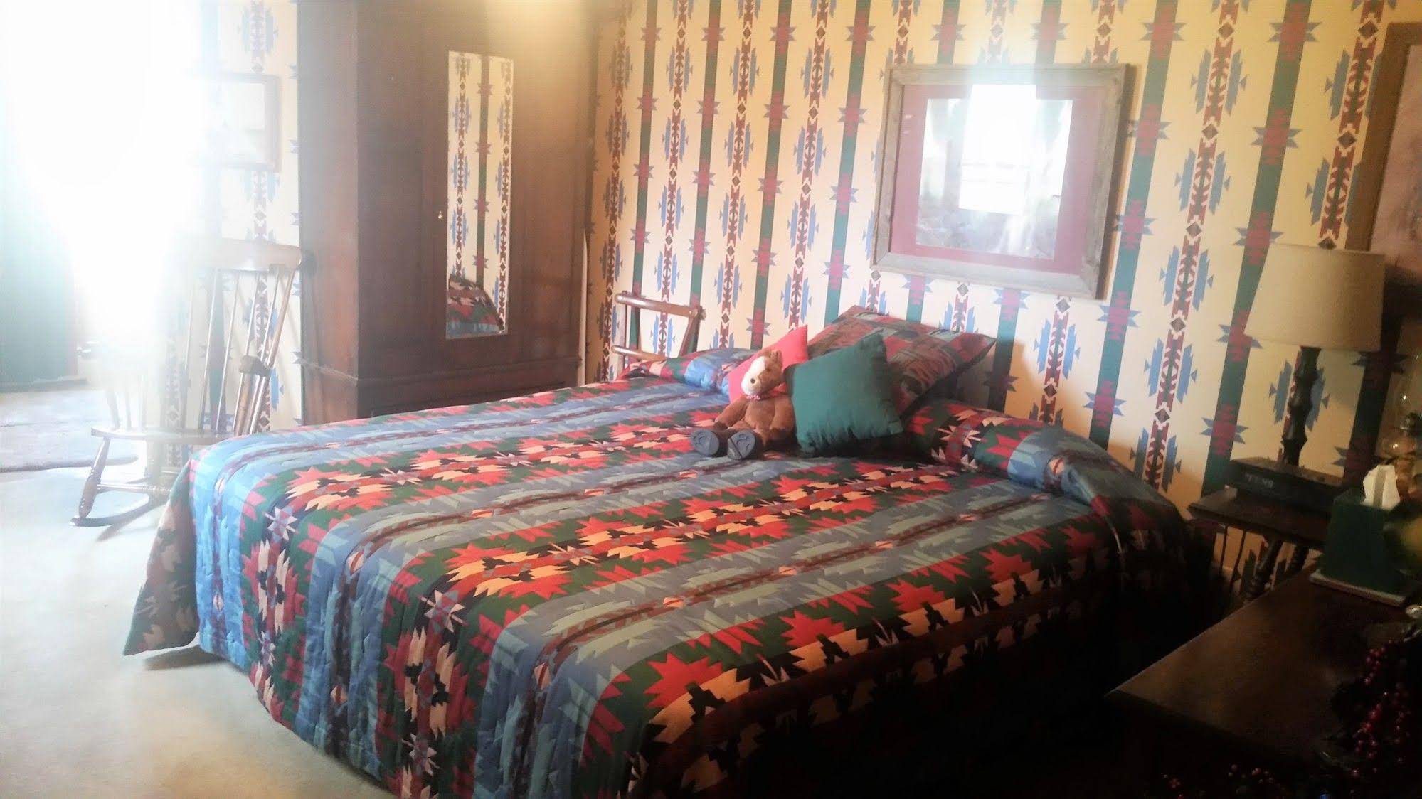 Berthoud Inn & Events