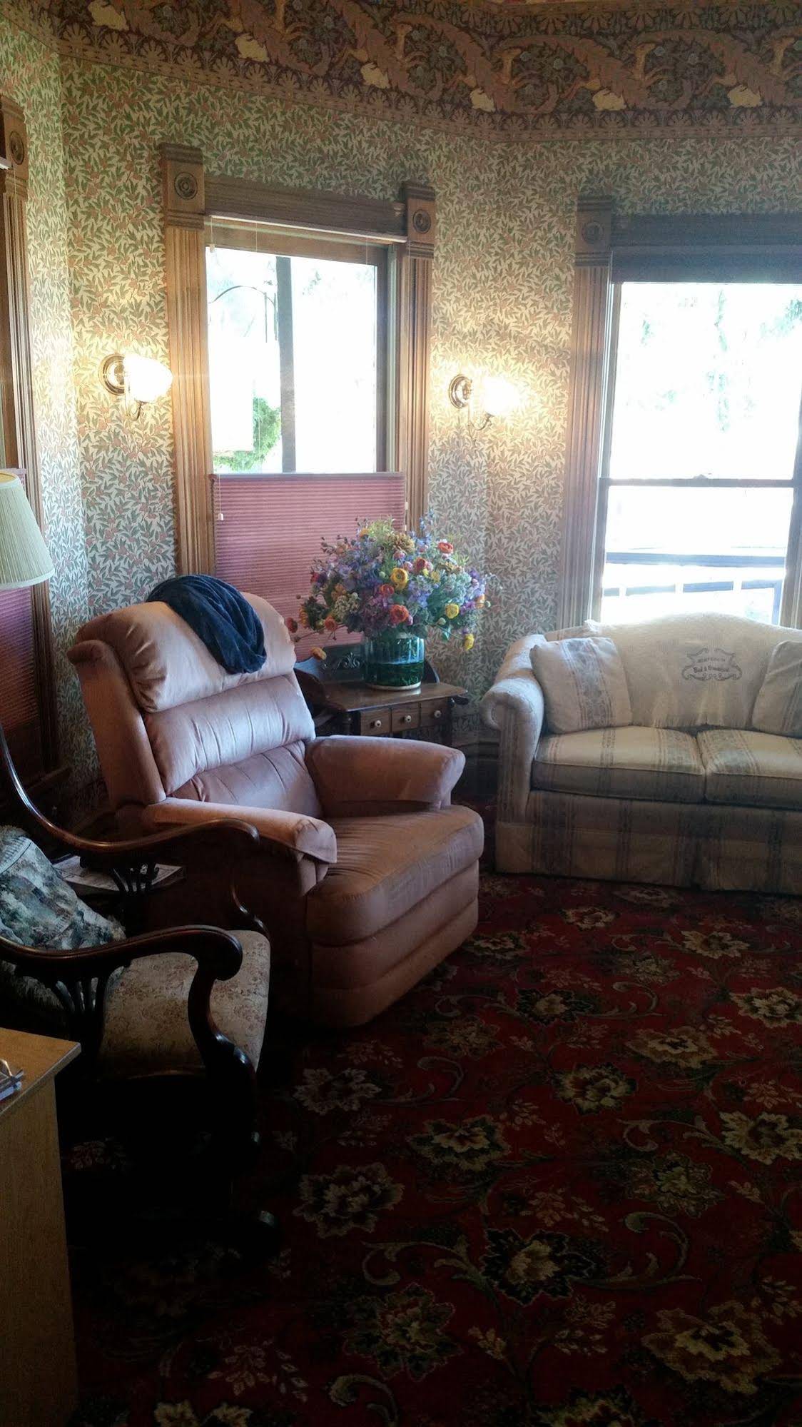 Berthoud Inn & Events