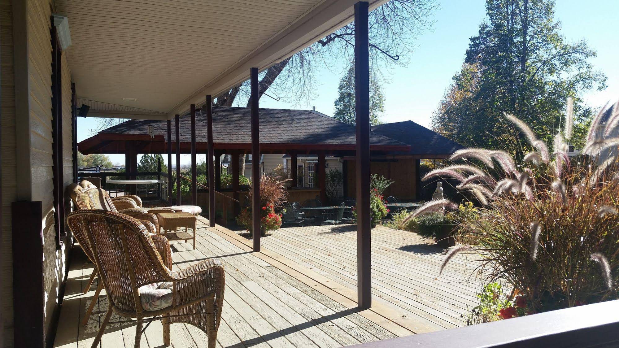 Berthoud Inn & Events