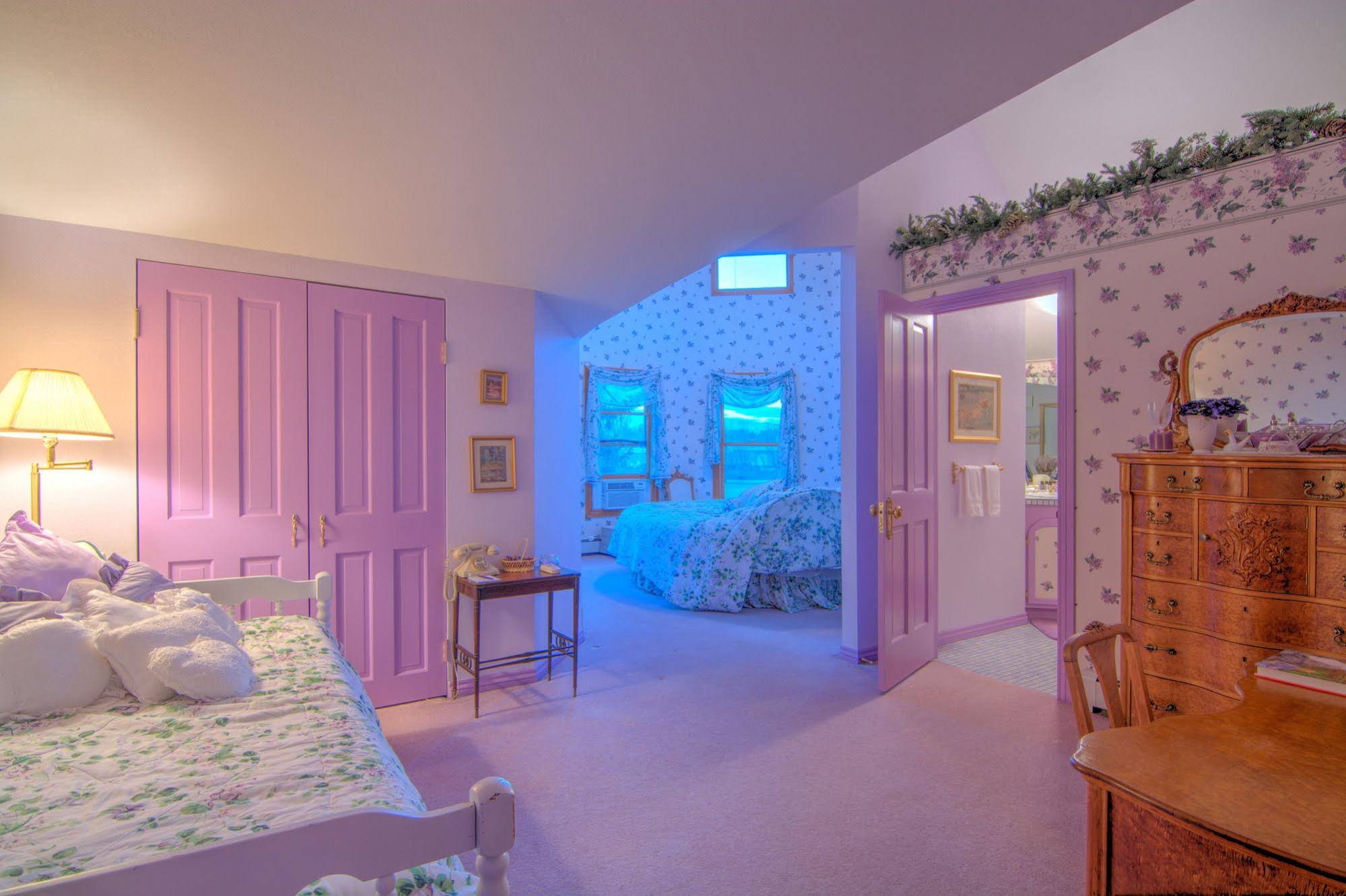 Berthoud Inn & Events