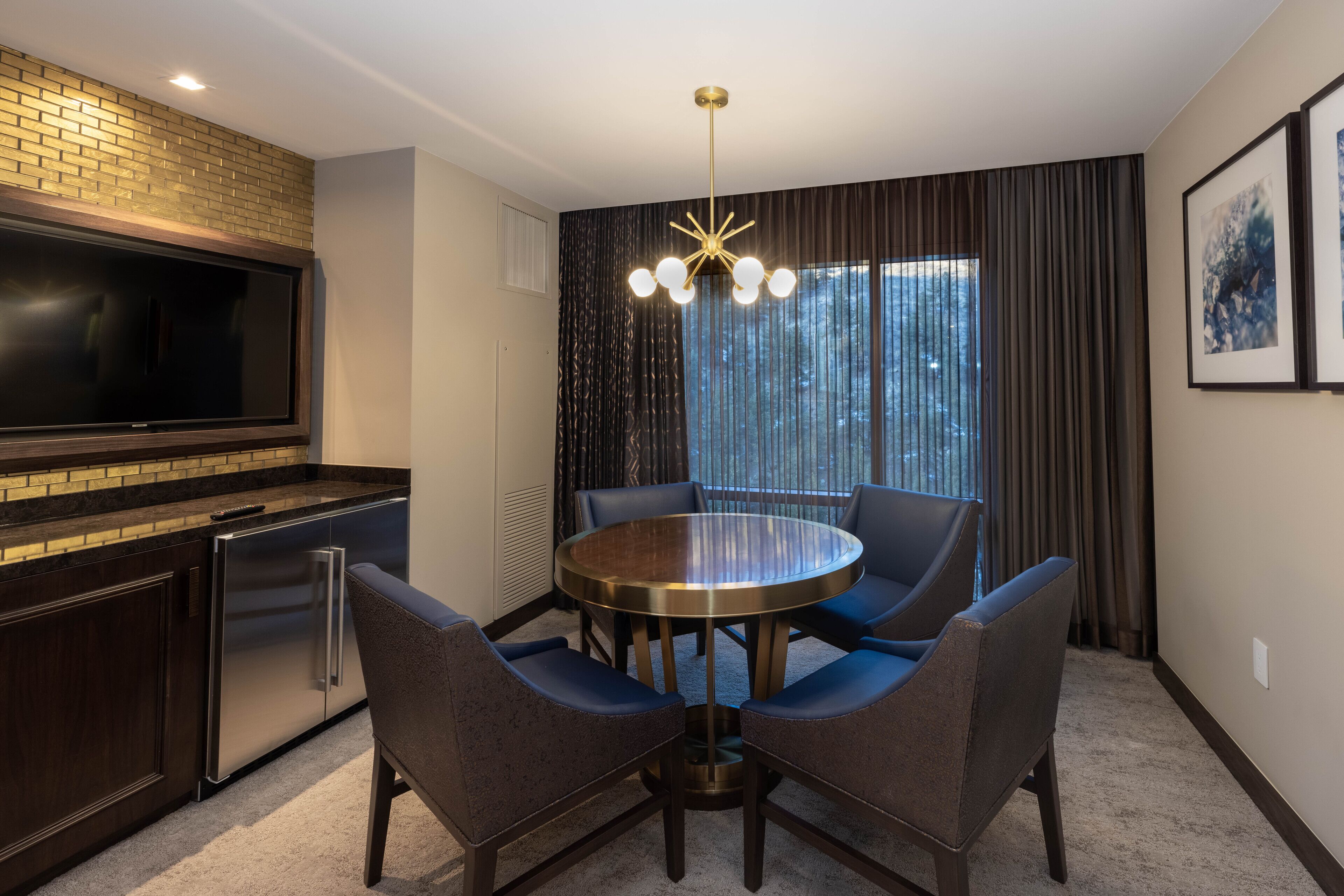 Monarch Casino Resort Spa