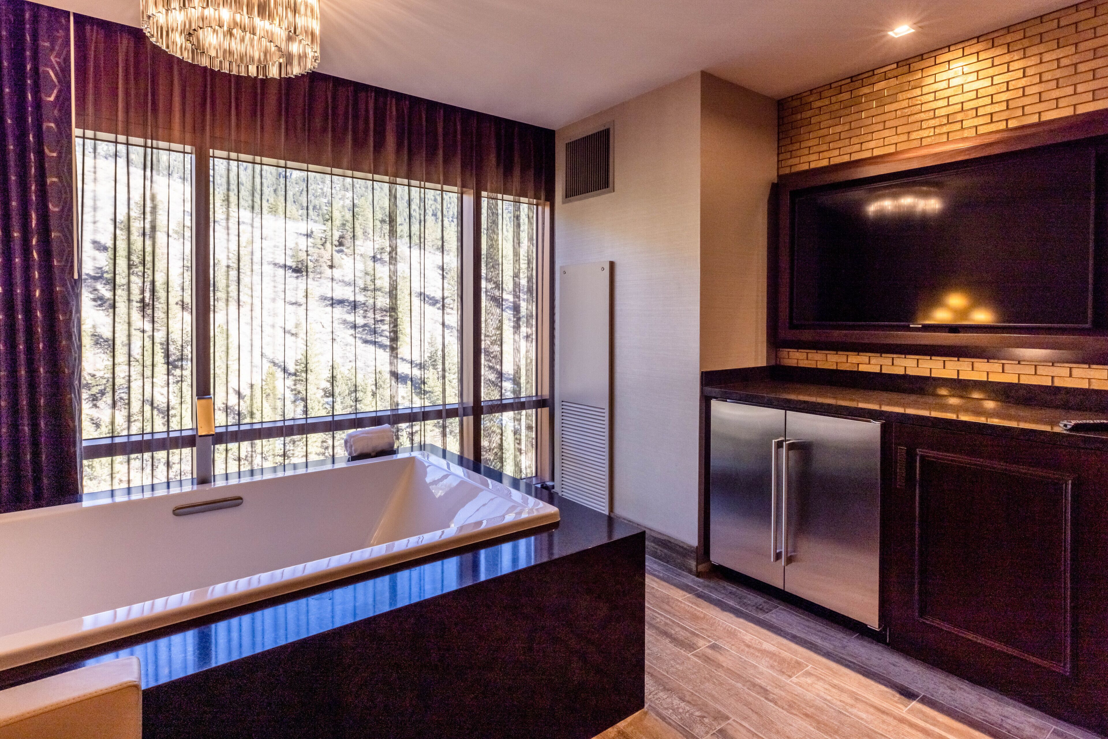 Monarch Casino Resort Spa