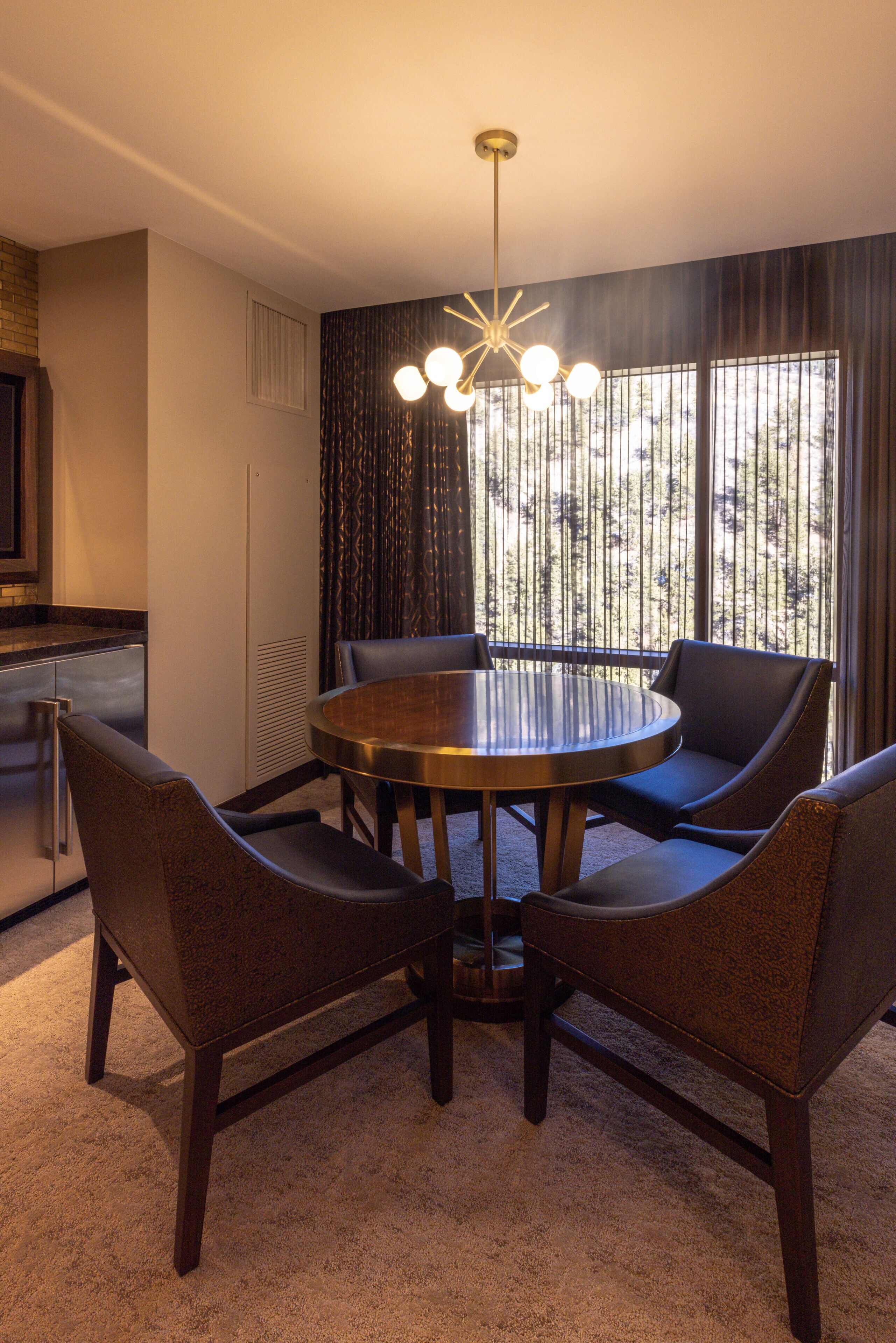Monarch Casino Resort Spa