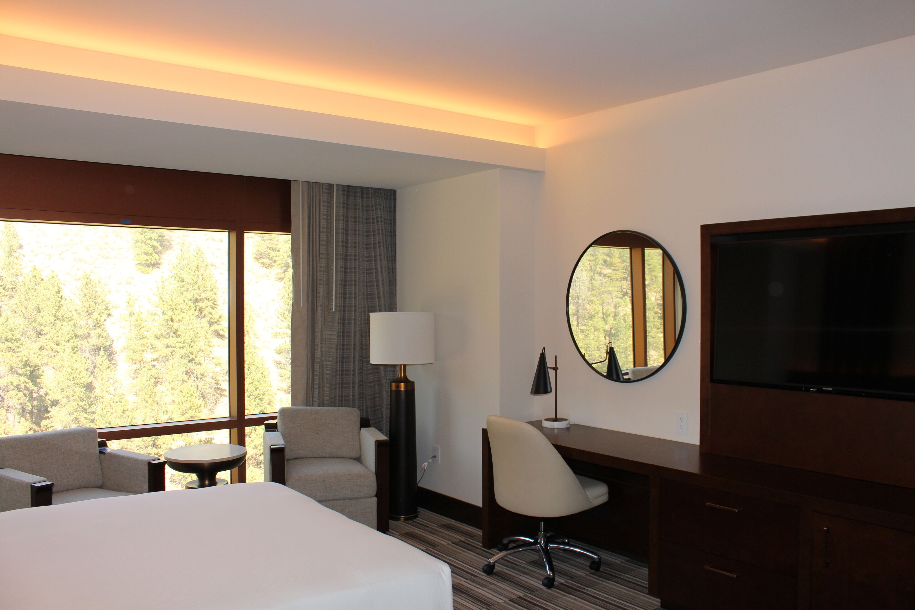 Monarch Casino Resort Spa