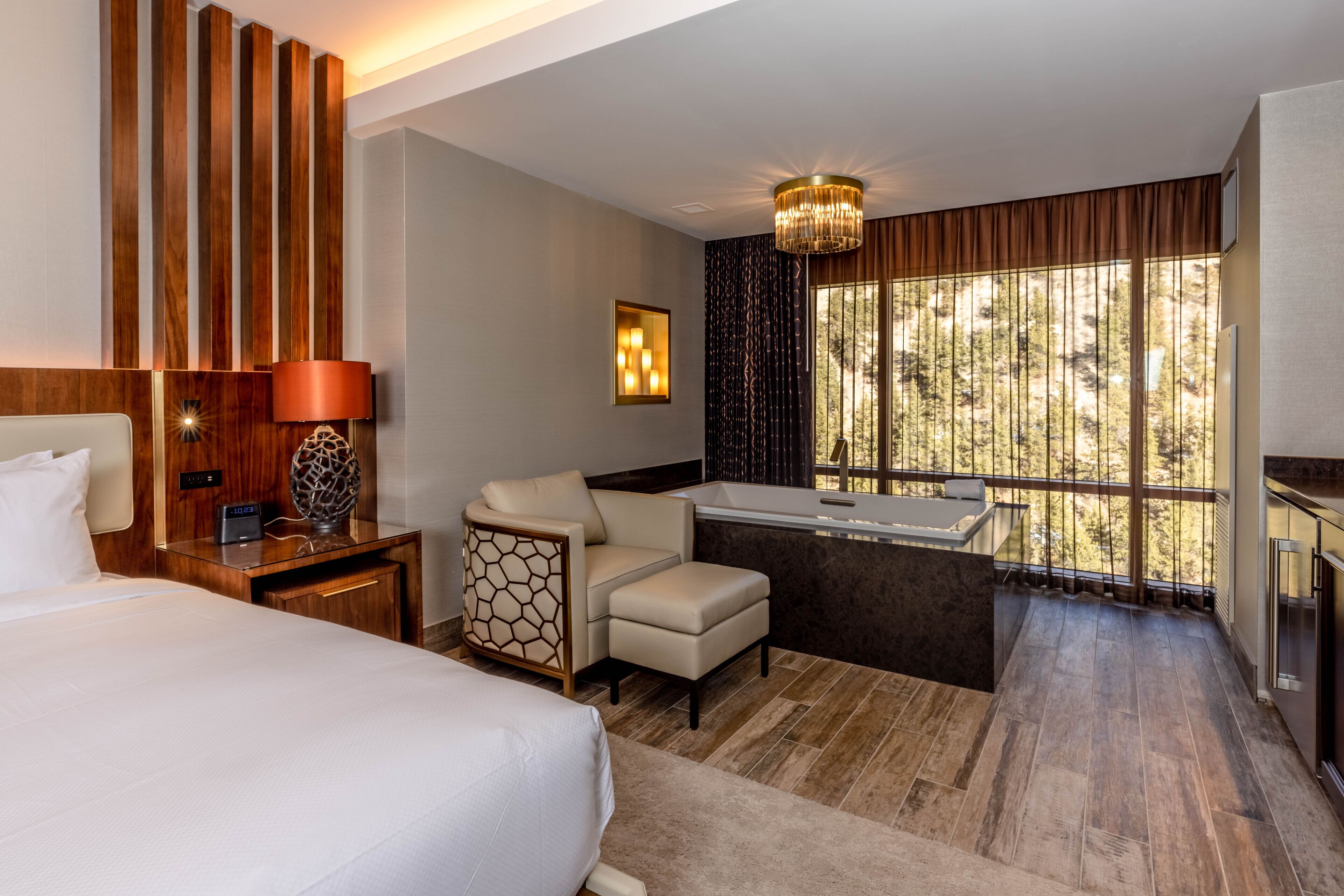 Monarch Casino Resort Spa