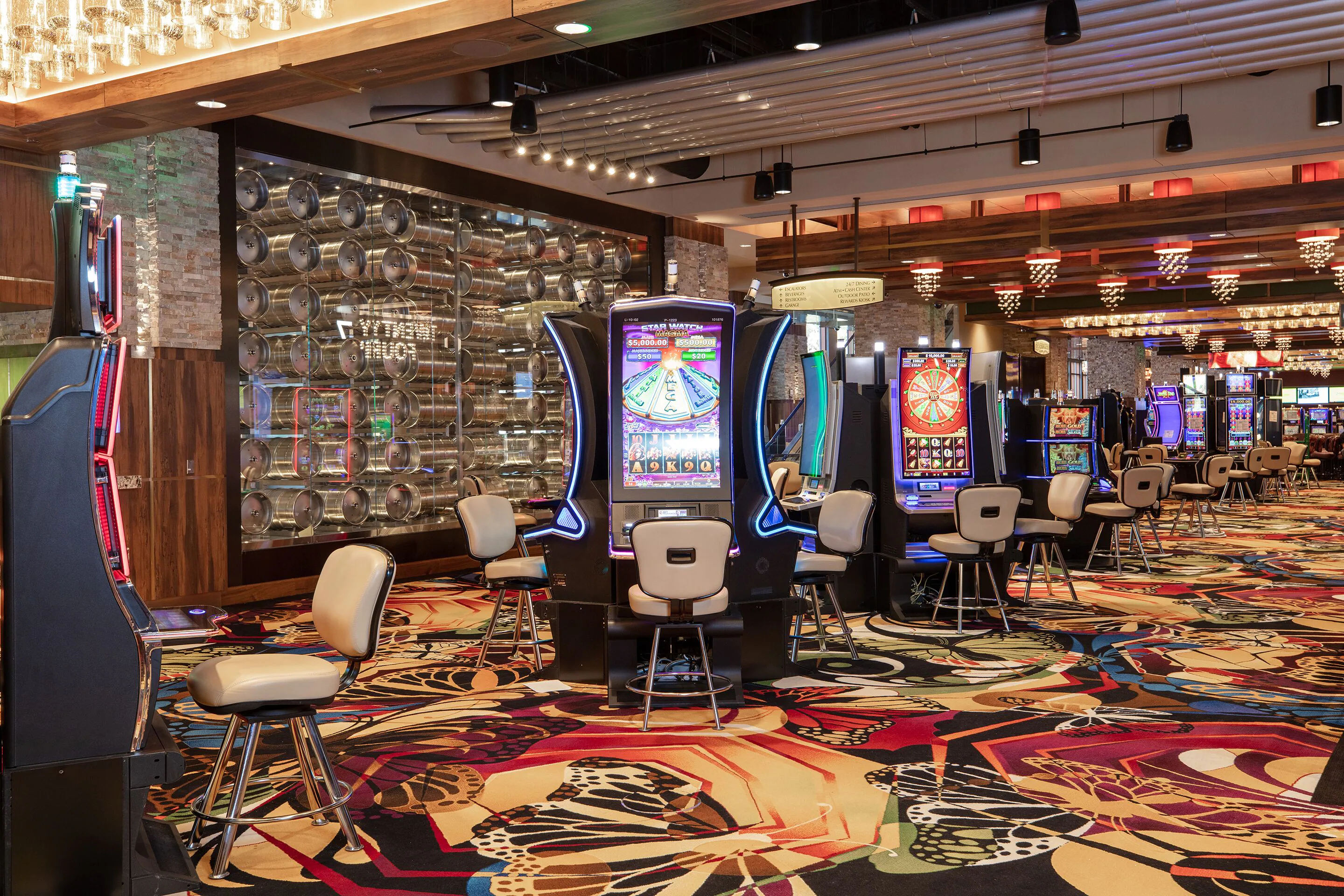 Monarch Casino Resort Spa