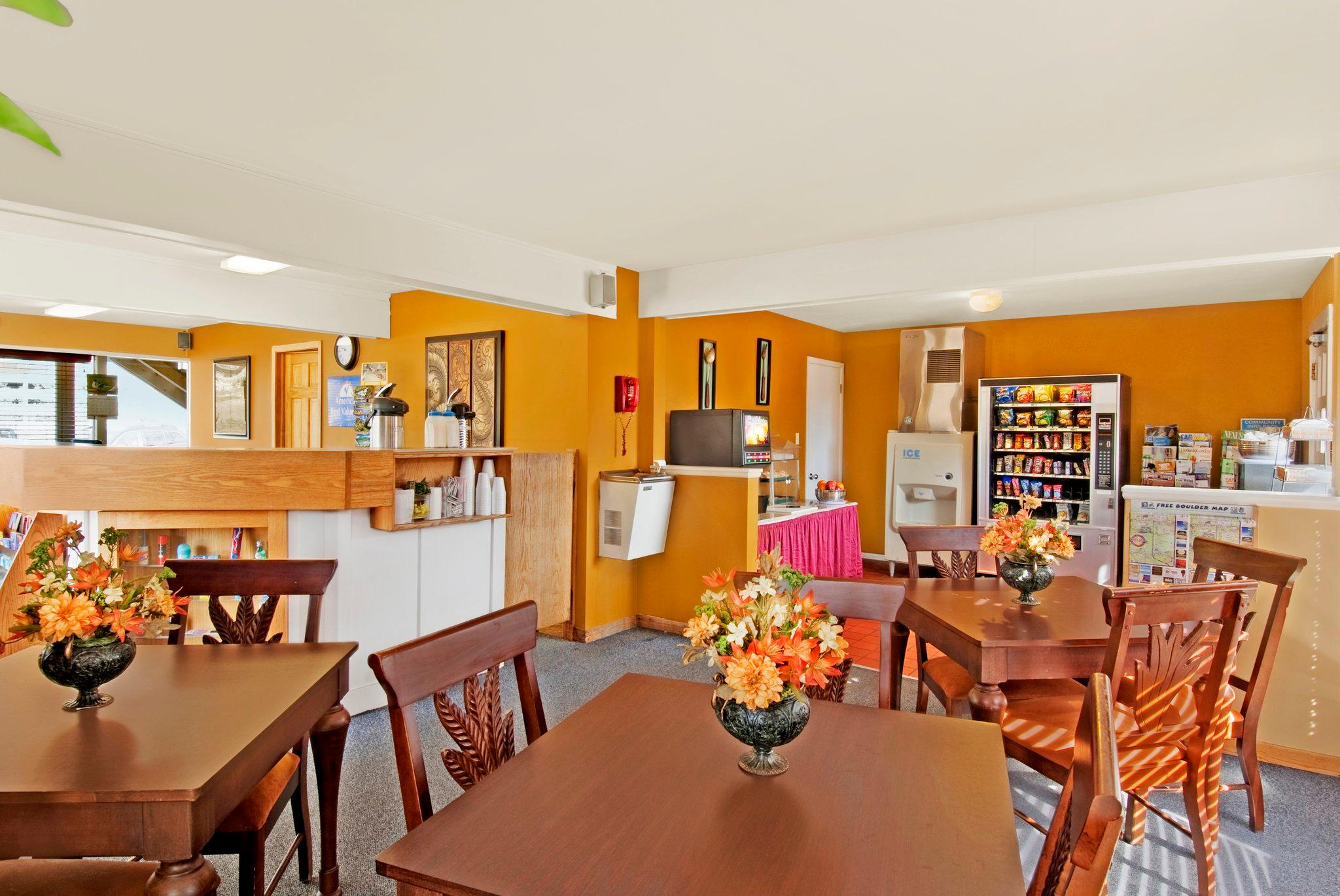 Americas Best Value Inn