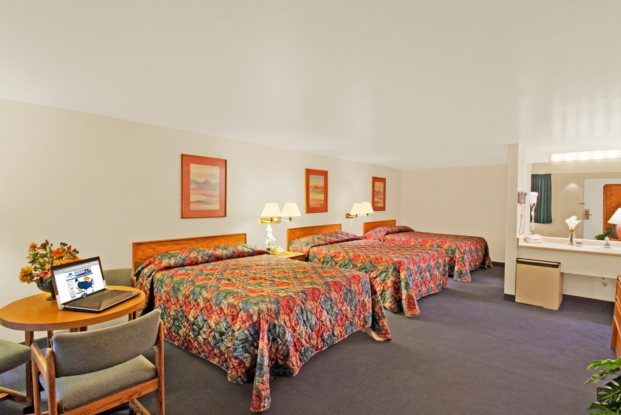 Americas Best Value Inn