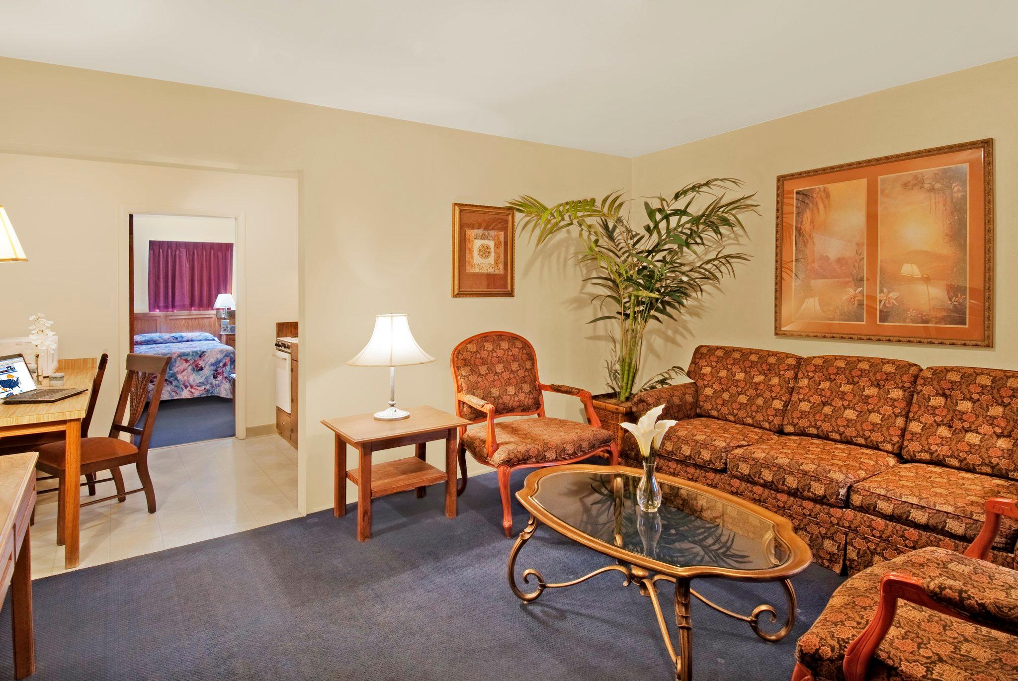 Americas Best Value Inn