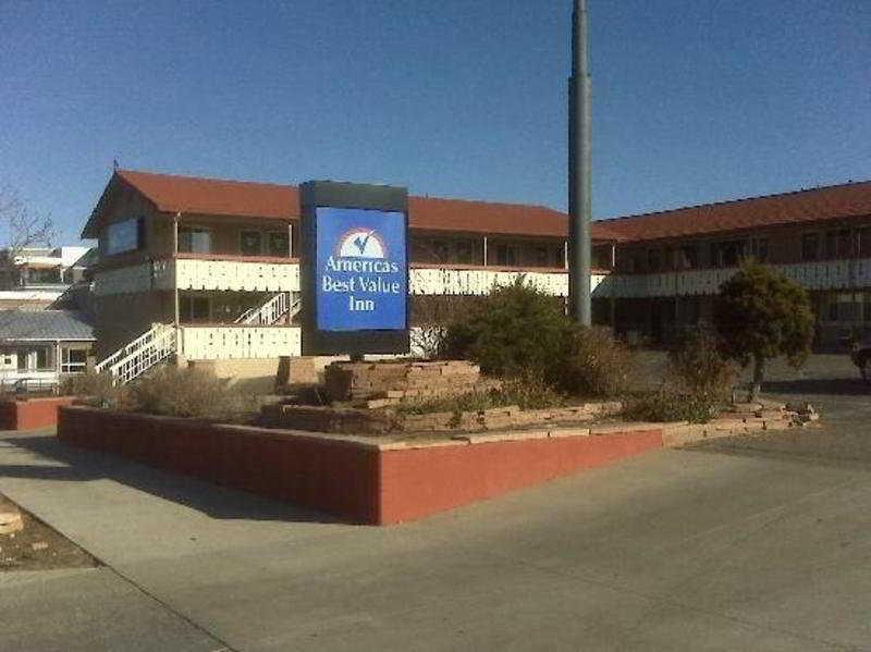 Americas Best Value Inn