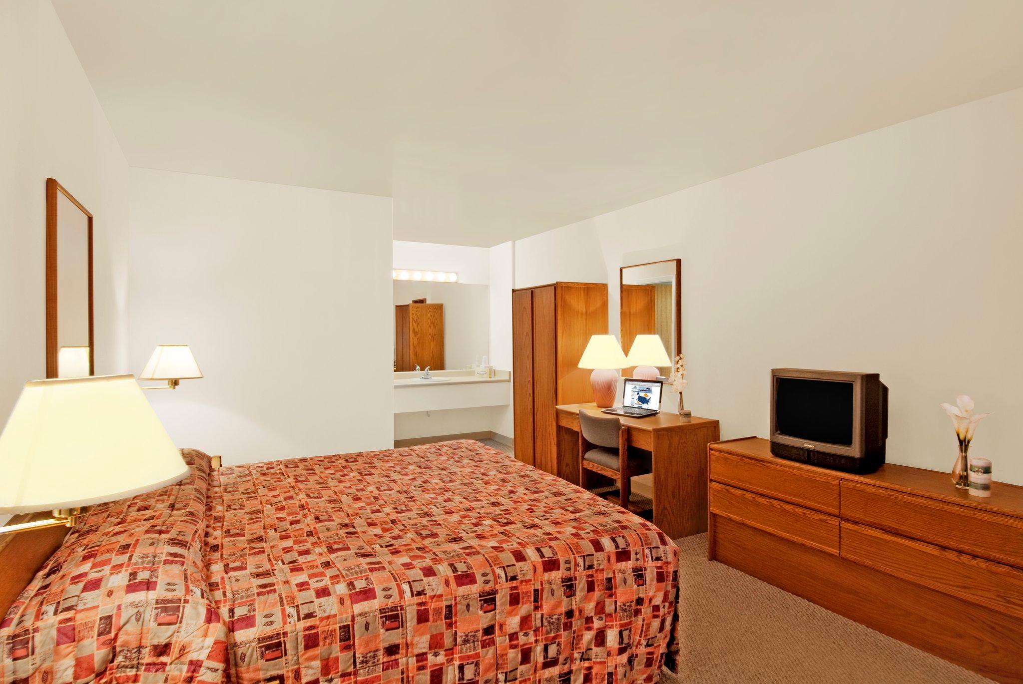 Americas Best Value Inn