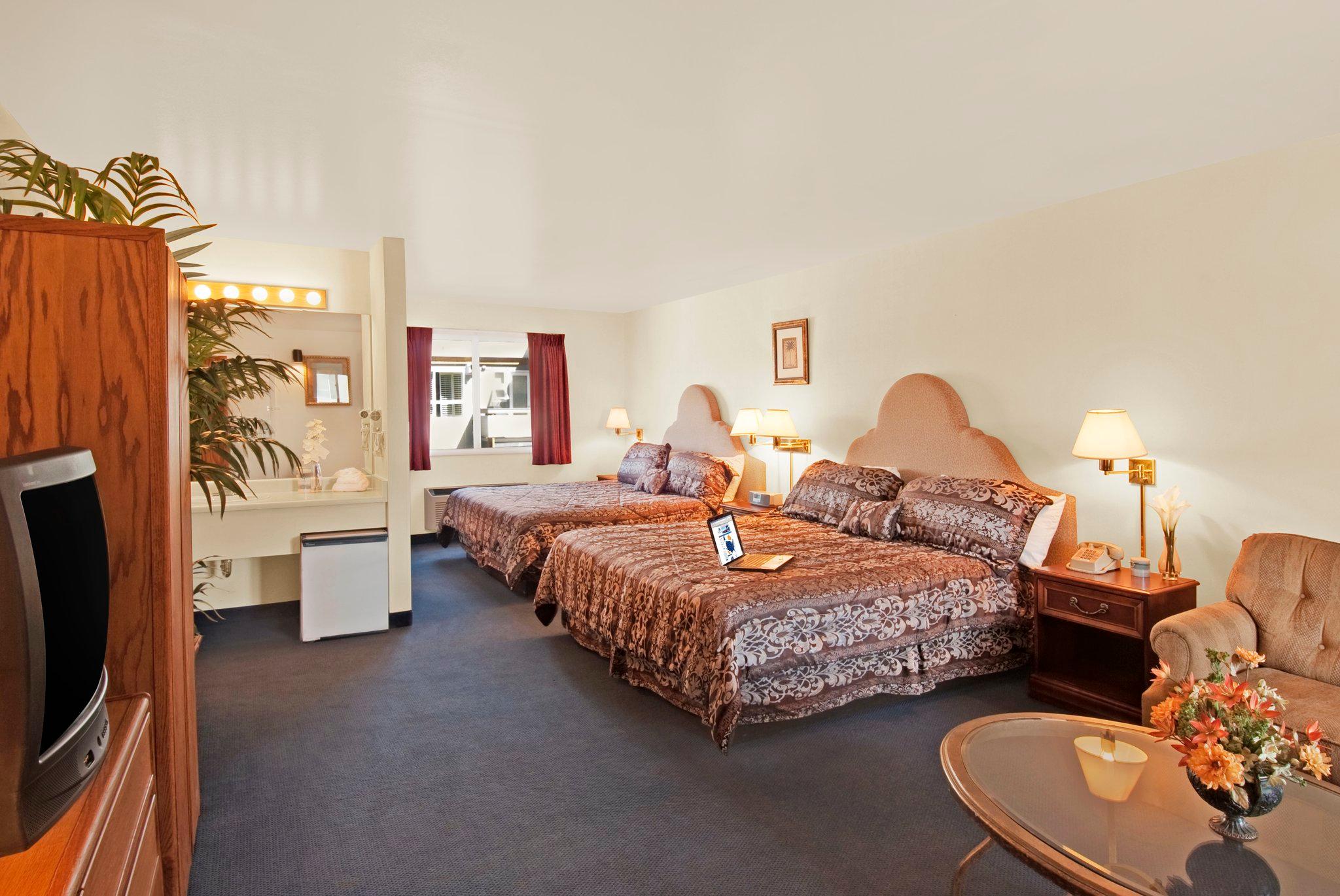 Americas Best Value Inn