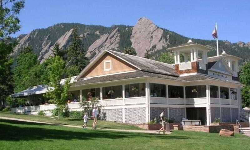 Best Western Plus Boulder Inn