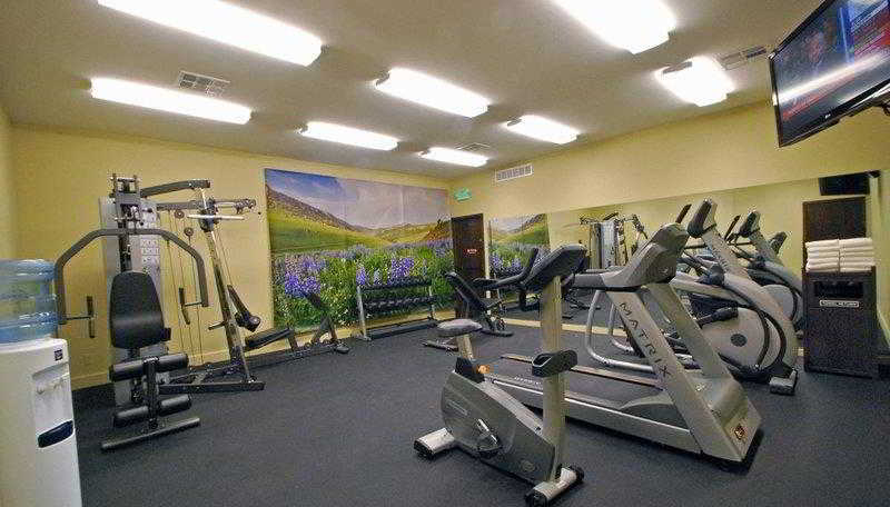 Best Western Plus Boulder Inn