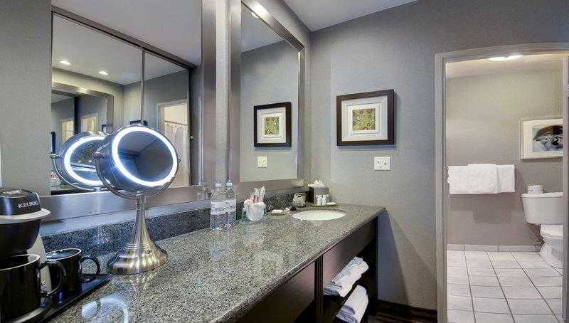 Best Western Plus Boulder Inn