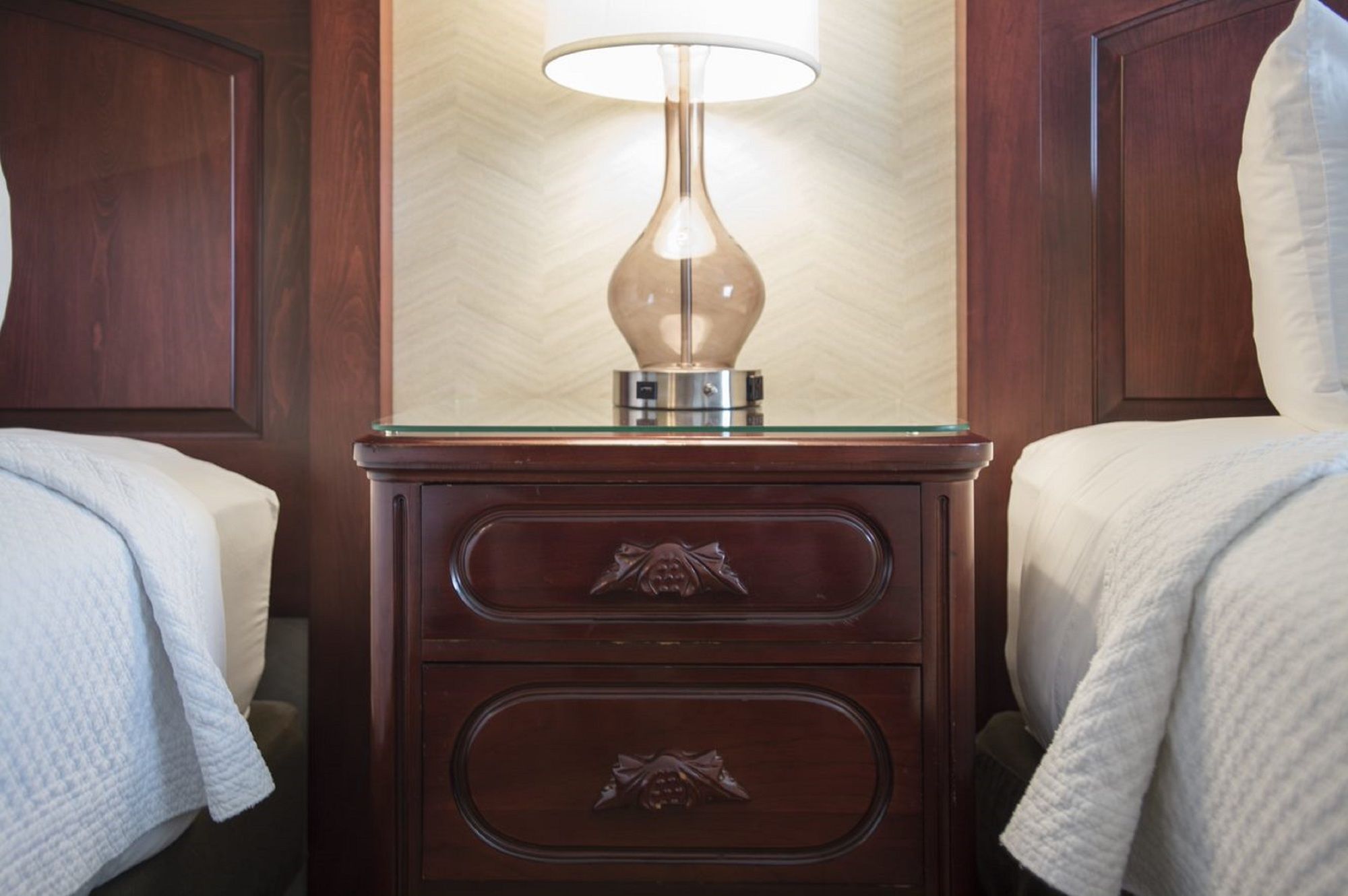 Hotel Boulderado
