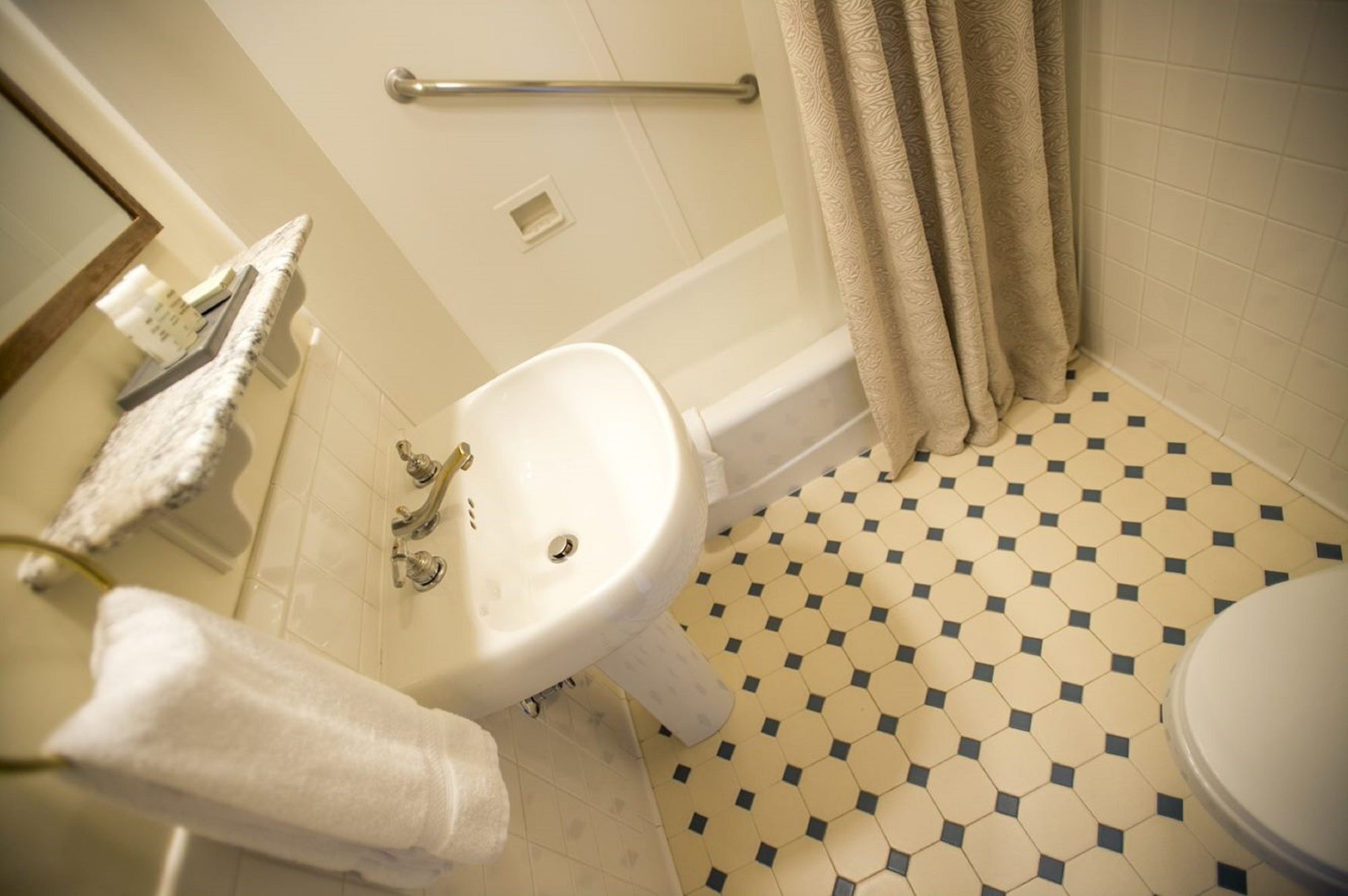 Hotel Boulderado