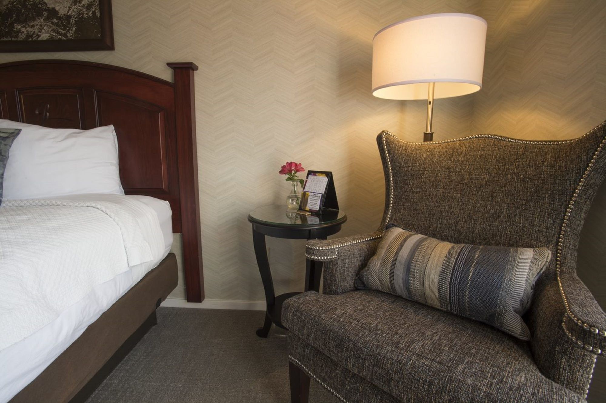 Hotel Boulderado