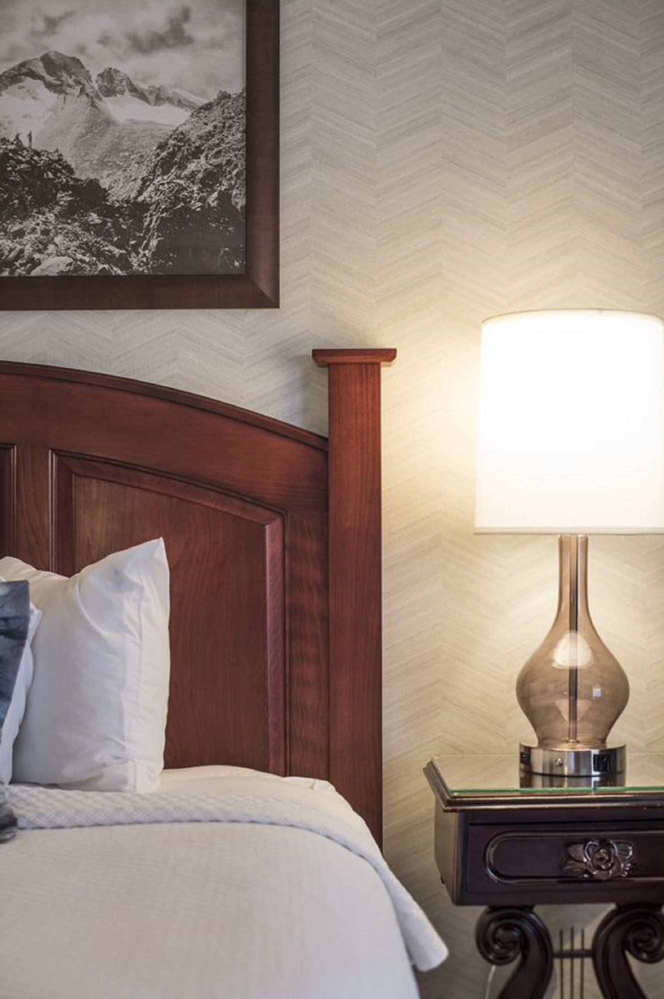 Hotel Boulderado