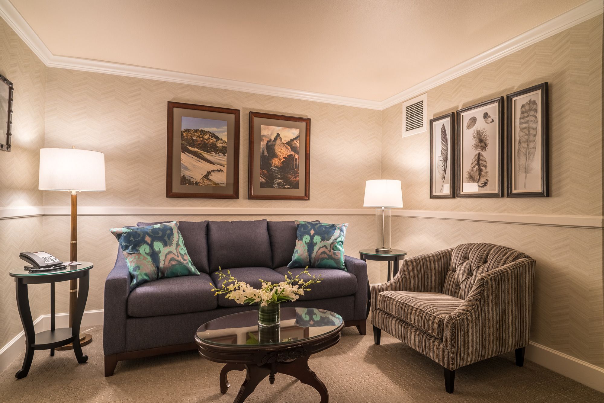 Hotel Boulderado