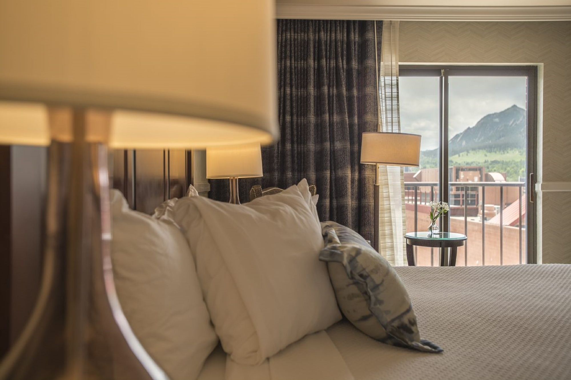 Hotel Boulderado