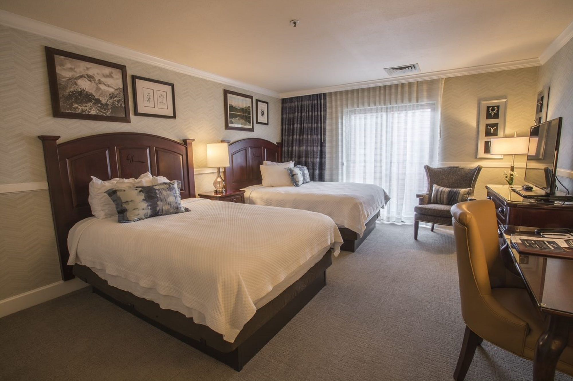 Hotel Boulderado