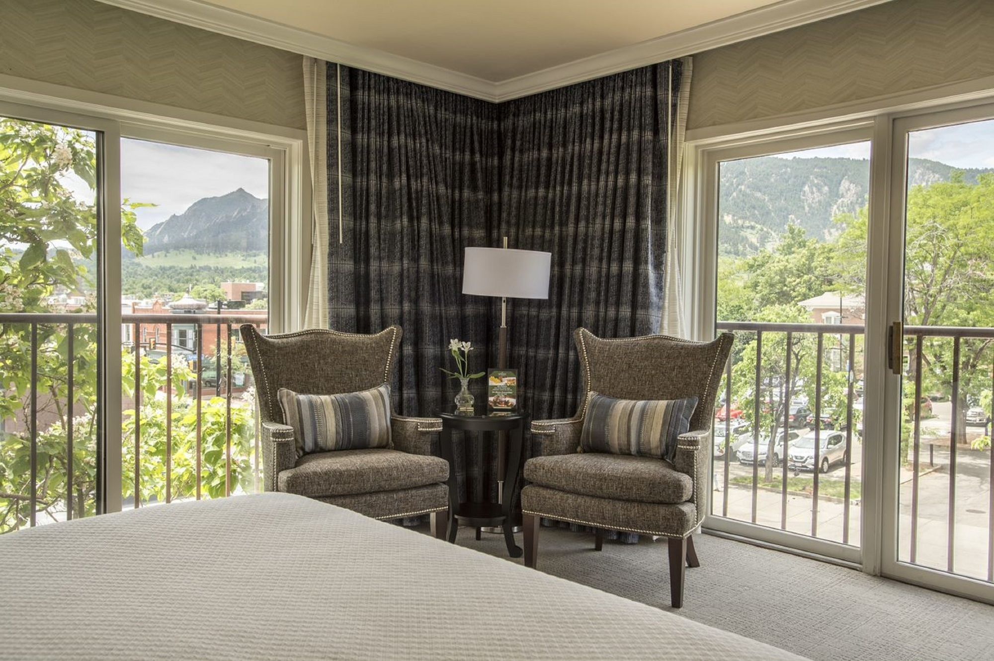 Hotel Boulderado