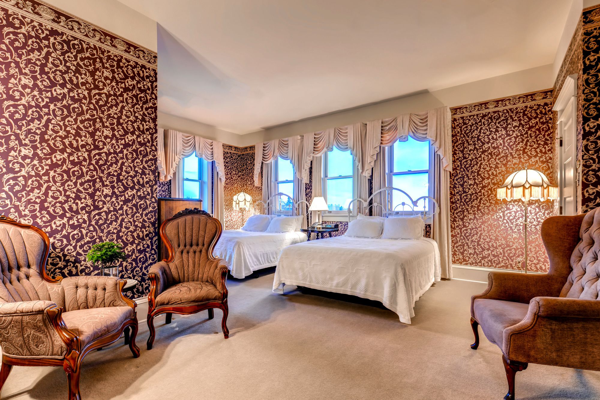 Hotel Boulderado